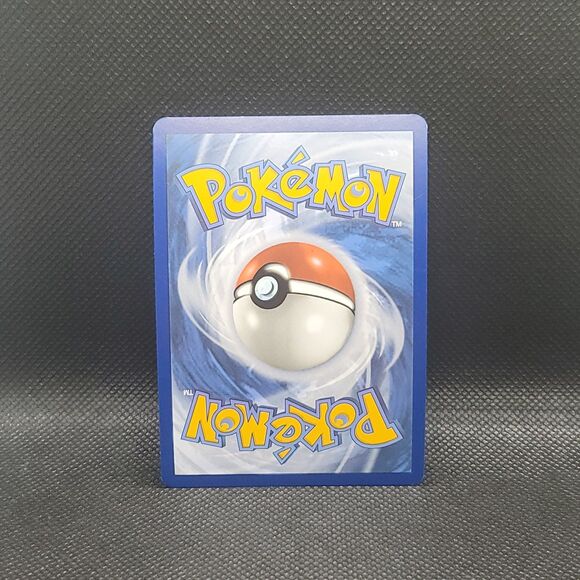 Lycanroc EX Holo Scarlet&Violet Paldea Evolved - Picture 2 of 2